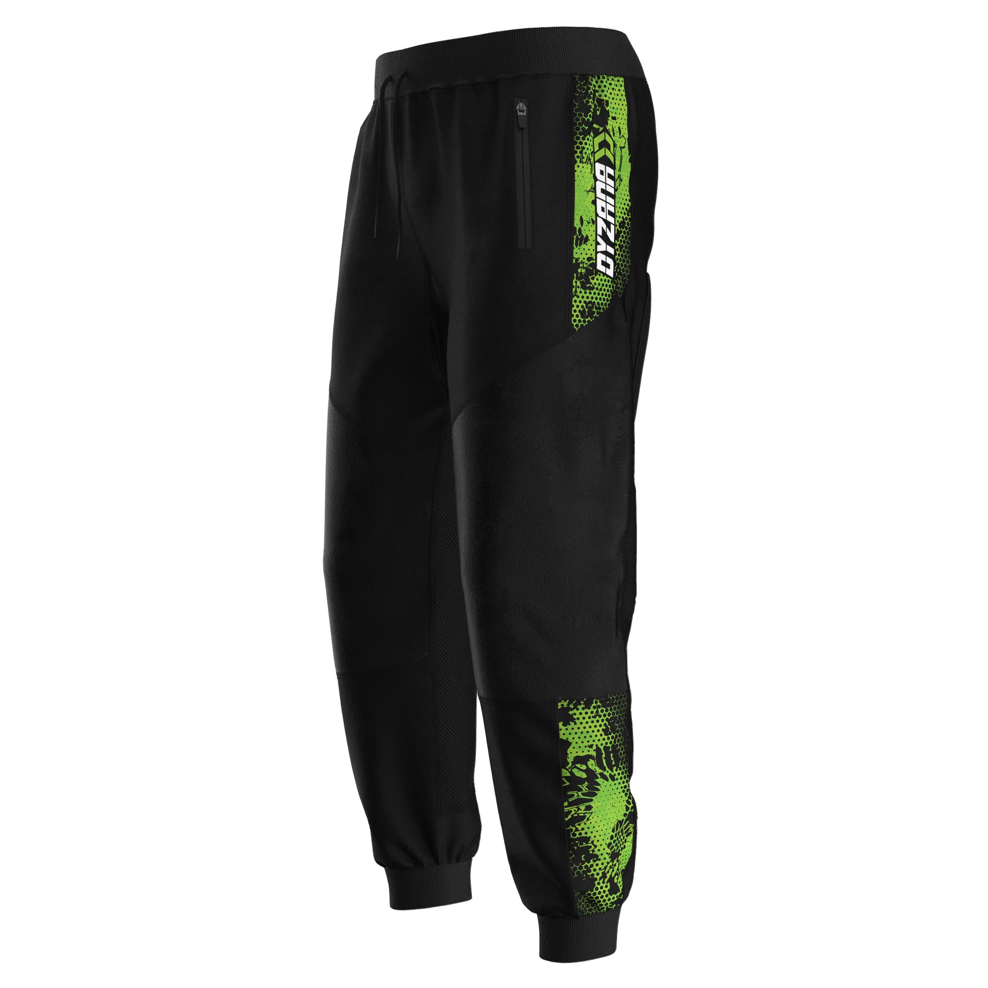 v3 Jogger Pant Mayhem Lime