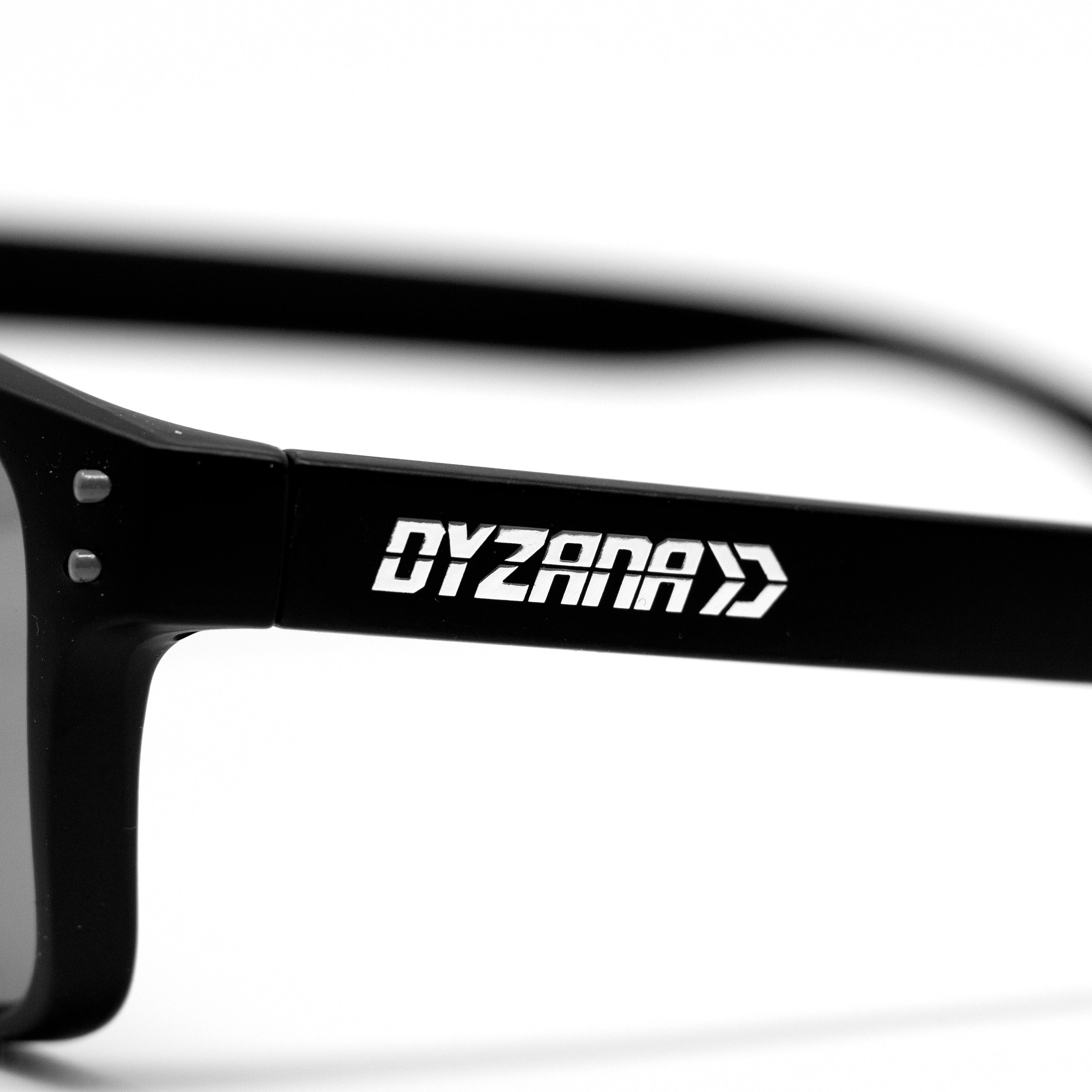 Insight v3 Polarized Sunglasses - Azurite