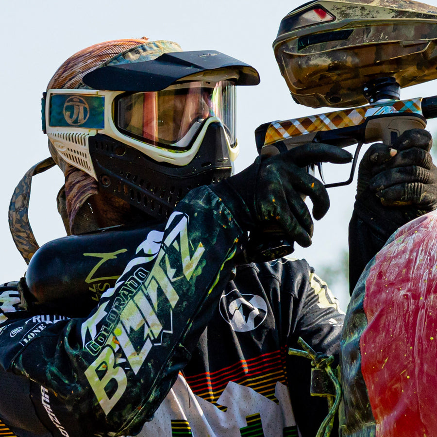 Dyzana paintball online joggers