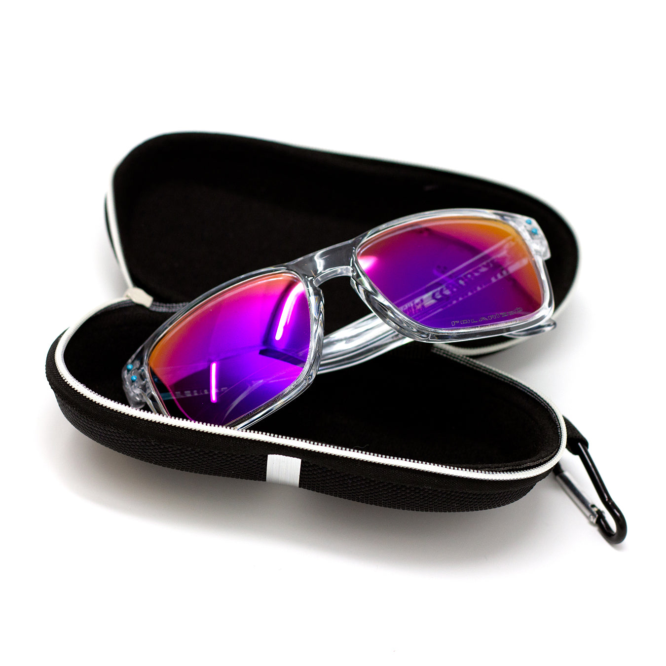 Insight v3 Polarized Sunglasses - Covellite