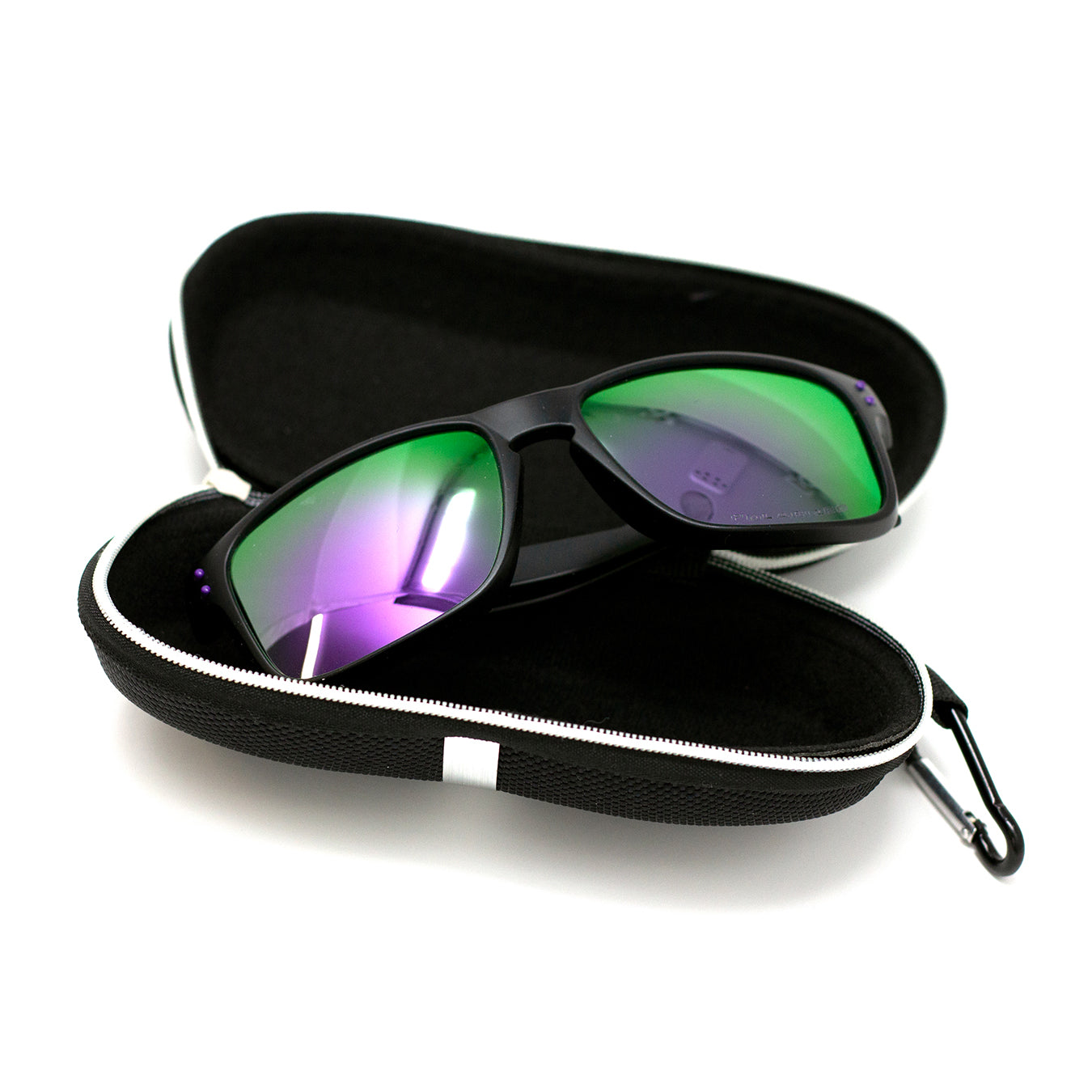 Insight v3 Polarized Sunglasses - Flourite