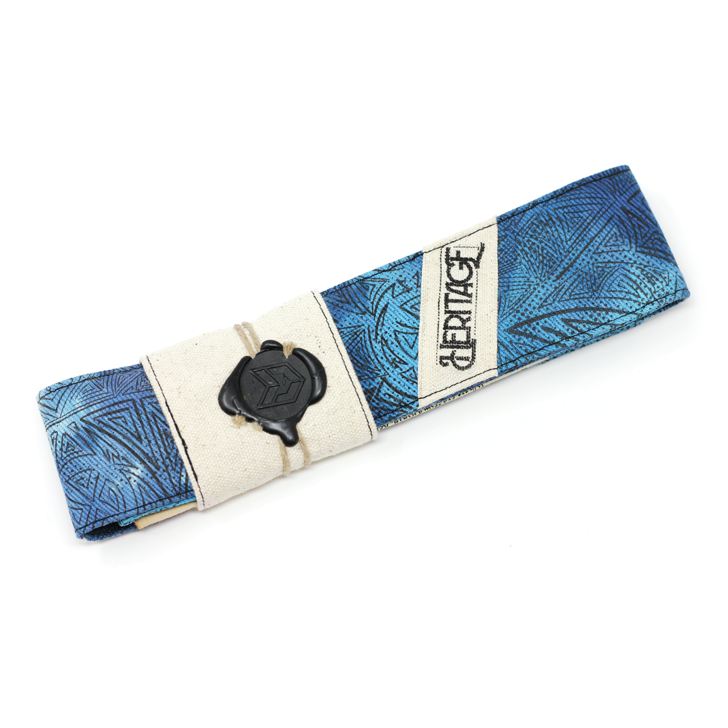 Heritage Headband - Gandvik - Jol