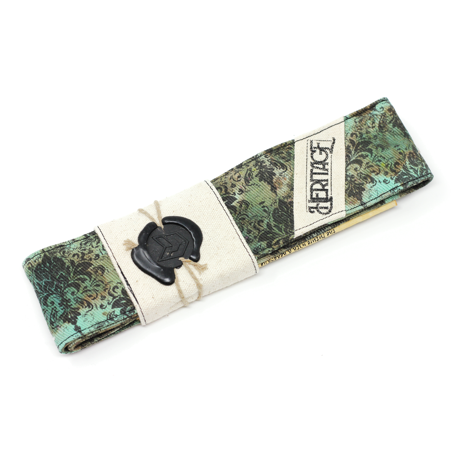 Heritage Headband - Manchester - Bowland Fells