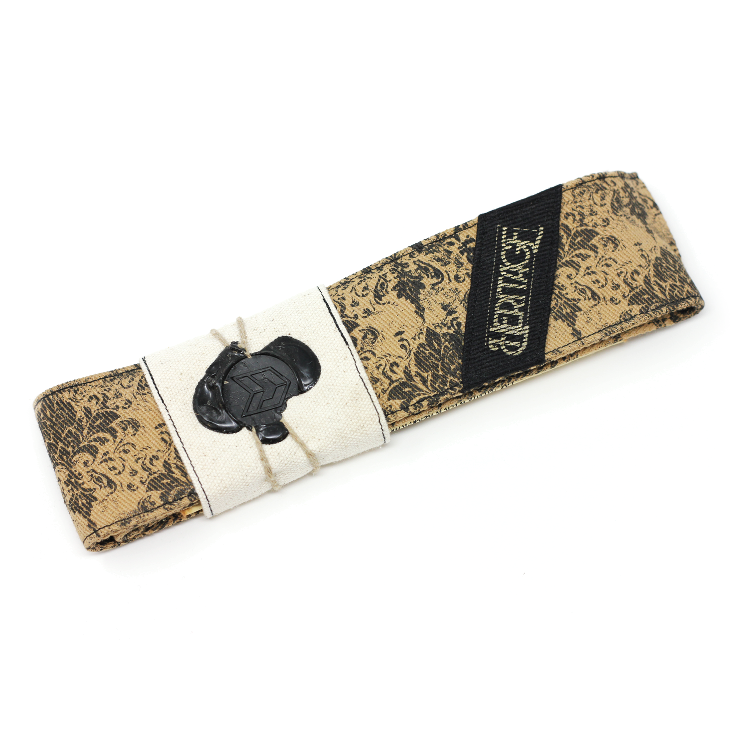 Heritage Headband - Manchester - Logan