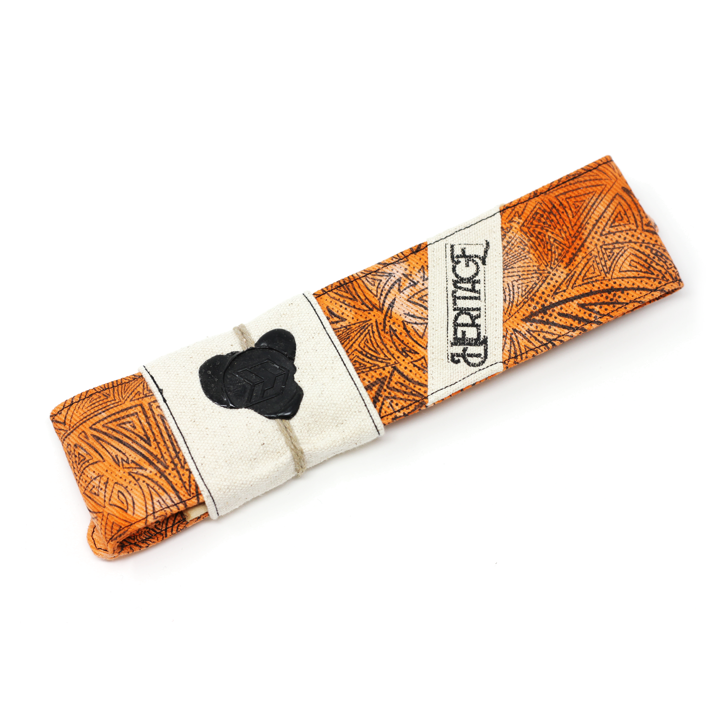 Heritage Headband - Gandvik - Krafla