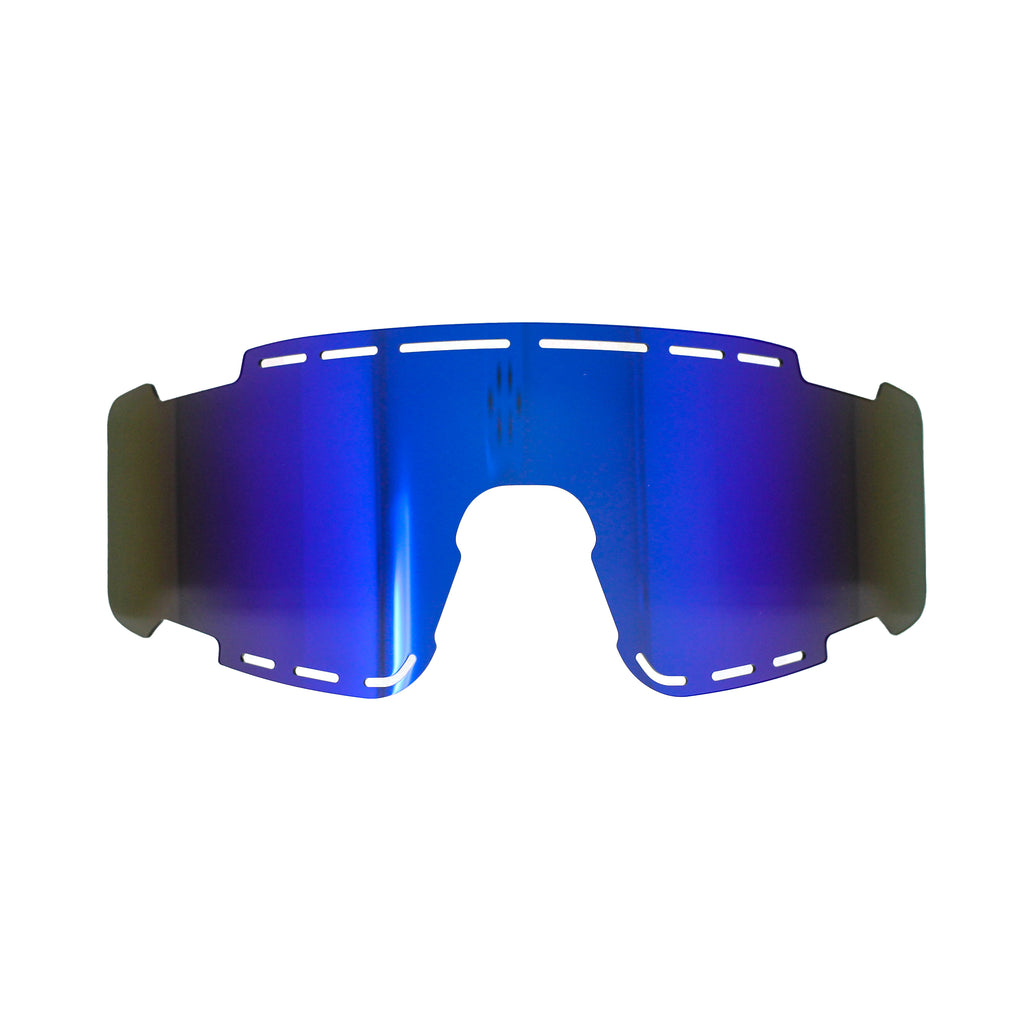 Horizon UV Sunglasses - Twilight Burst – Dyzana Sports