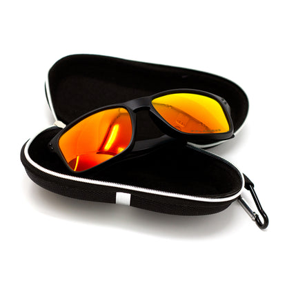 Insight v3 Polarized Sunglasses - Lava