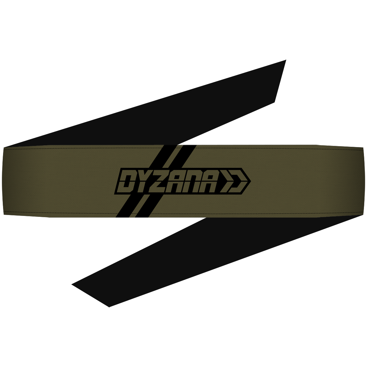 Logo Olive Headband